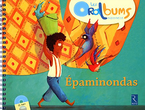 Épaminondas