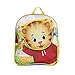 Daniel The Tiger Mini 12 inch Backpack School Bag