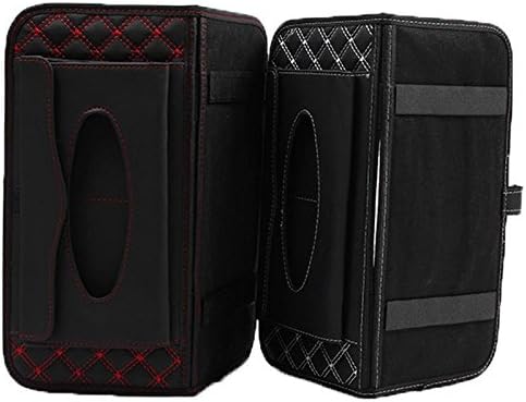 Bag Storage Organizer Holder Fashion Design, Fully Functional And Practical Easy Fix, Use Can Be Fixed On Sun Visor.