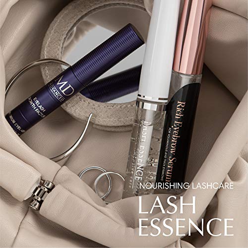 BL Lash Essence Eyelash Growth Serum for longer, thicker, healthier