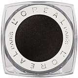 Lor Eyeshdw Infallible Co Size .12oz Loreal Infallible Eye Shadow Continous Cocoa