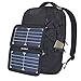 Solar Phone Charger for Cell Phone, ECEEN 10W Solar Cells Smart USB Output for Smart Mobile Phone Tablets Device Power Supply Waterproof Portable Travel Camping Outdoor Activities Gear Emergency Kit