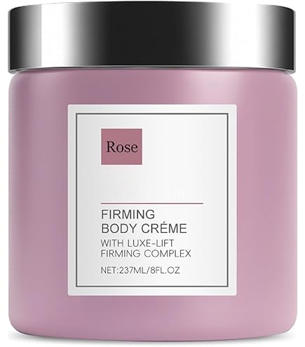 Amazon.com : Consult Beaute Champagne Firming Body Cream with Pink