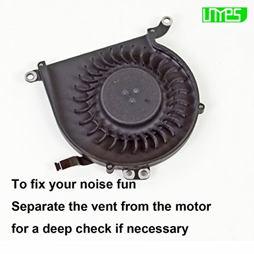 CPU-Cooling-Fan-for-Macbook-Air-13-A1369-Fan-2010-2011-A1466-2012-2013-2014-Year