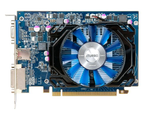 Radeon R7 250 H250F1G