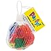Whistle Party Favors, 4ct