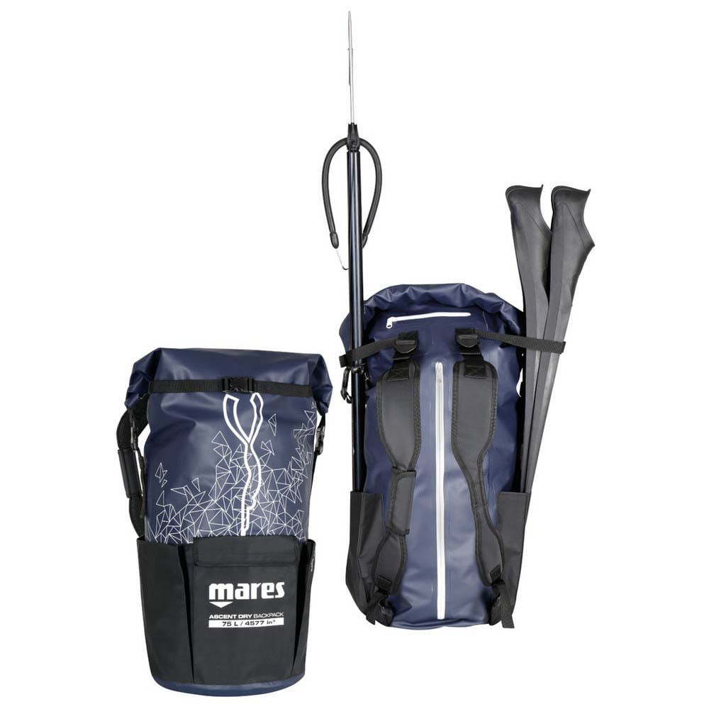 Mares Bag Ascent Dry Backpack
