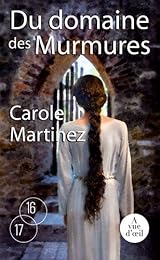 Du domaine des murmures