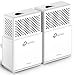 TP-Link AV1000 Gigabit Powerline ethernet Adapter kit, Powerline speeds Up to 1000Mbps (TL-PA7010 KIT) (Renewed)