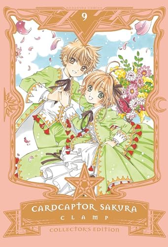 Cardcaptor Sakura Clear card Section - カードキャプターさくら