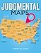 Judgmental Maps: Your City. Judged.