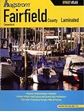 Hastrom Fairfield County, Connecticut (Hagstrom Fairfield County Atlas: Connecticut) by