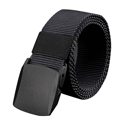 Top 5 Best belt non metal buckle for sale 2017 Product BOOMSbeat