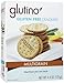 Glutino, Multi-Grain Crackers, 4.4 oz