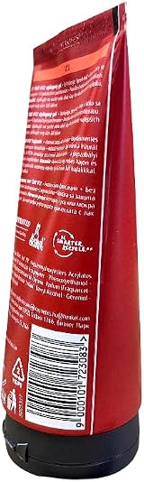 TAFT V12 Power Gel 150 ml Strong Hold Styling Hair Gel view 3
