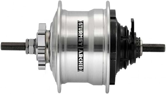sturmey archer 3 velocidades