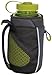 Nalgene Bottle Carrier Handheld for 32 Oz Bottles, Gray, Plastic