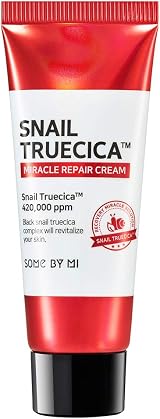 SOME BY MI Snail Truecica Miracle Repair Starter Kit - Scar Redness Sensitive view 5