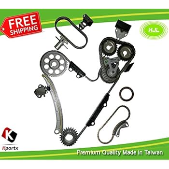 Amazon Com Timing Chain Kit For Suzuki Grand Vitara Xl7 2