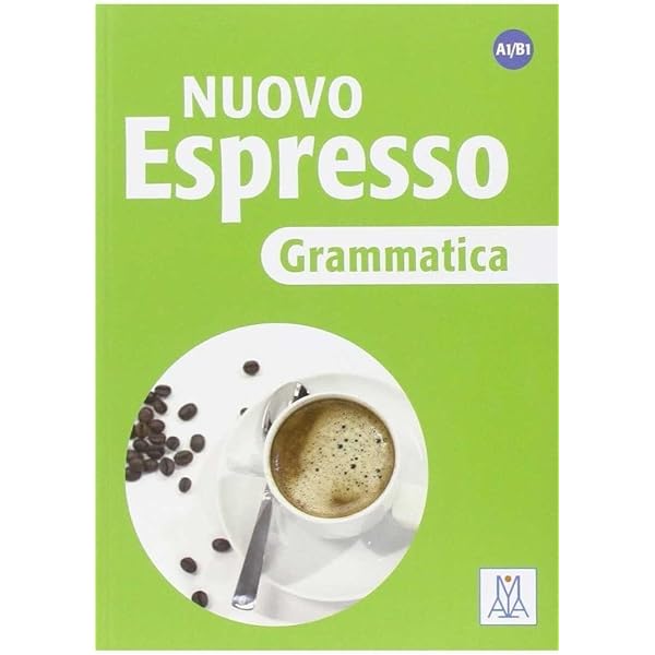Nuovo Espresso 4 - Student Book & Exercise Book & E-Book