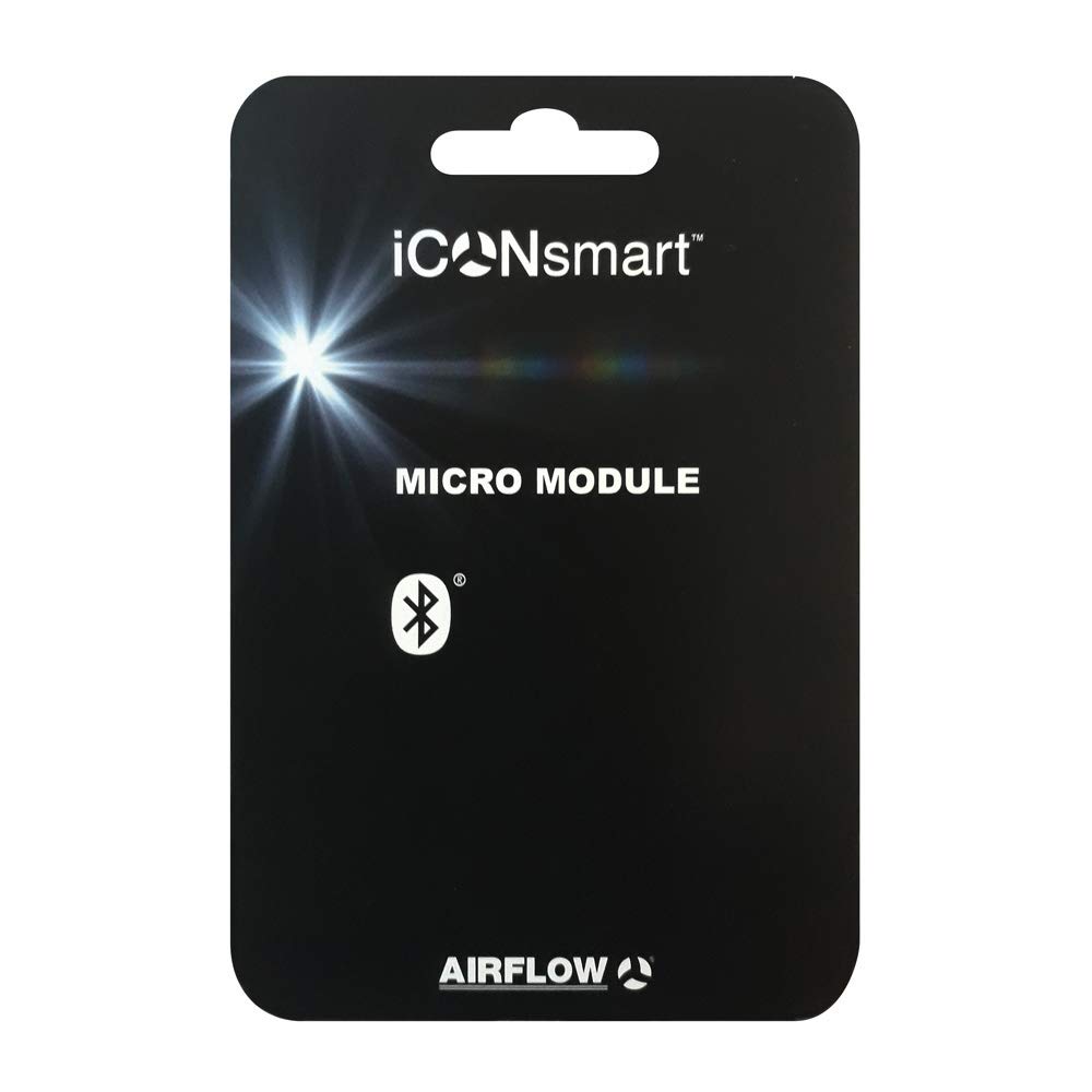 Airflow iCONsmart TM Module (Timer Unlock Code) for iCONsmart Fan