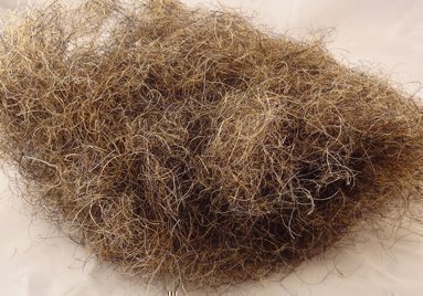 Enkev 1kg of 80/20 Hog Hair/Horse Hair