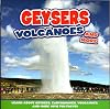 Geysers - Volcanoes and More - Children's Soft Cover Fun Facts Book