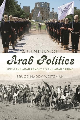 The Arab Spring: The Hope and Reality of the Uprisings: L. Haas