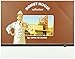 Donut House Collection Decaf, Single-Serve Keurig K-Cup Pods, Light Roast Coffee, 24 Count