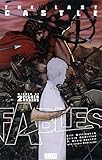 Front cover for the book Fables: The Last Castle by Bill Willingham