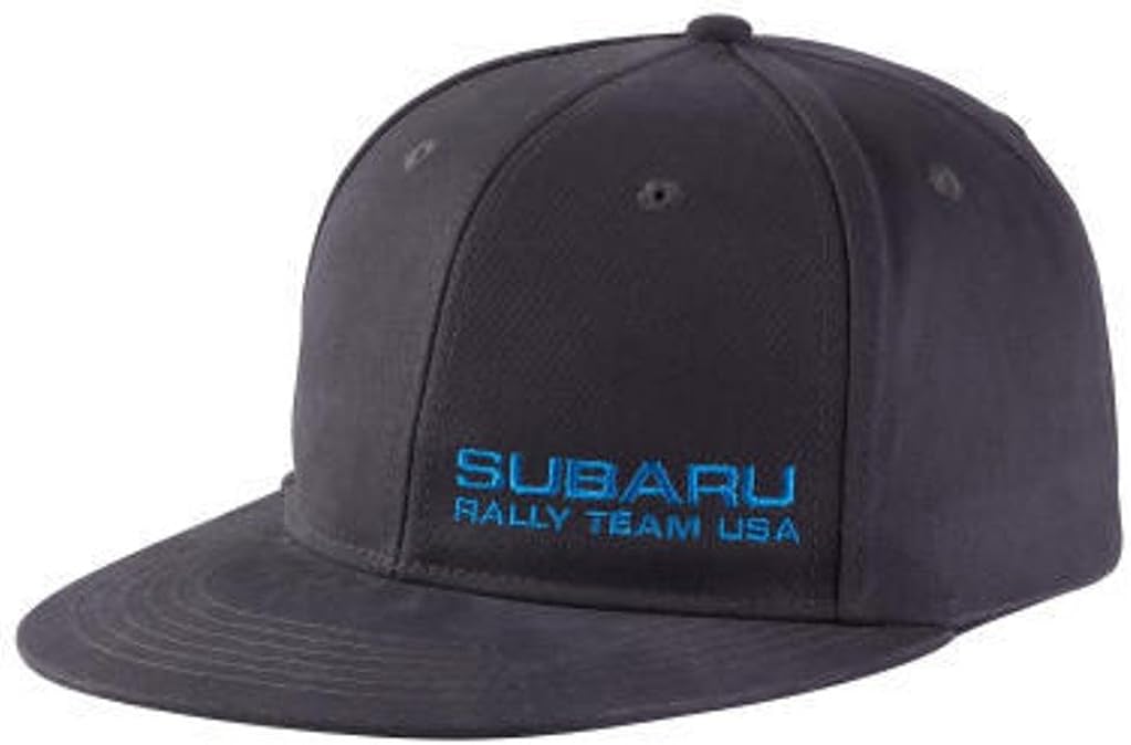 subaru ball cap