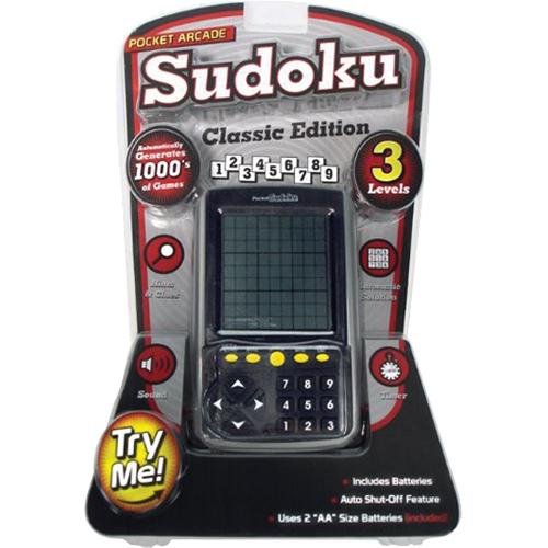 Product Reviews We Analyzed 526 Reviews To Find THE BEST Sudoku Hand 