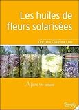 Image de Les huiles de fleurs solarisÃ©es Ã  faire soi-mÃªme