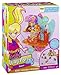 Polly Pocket Wall Party Salon Playset