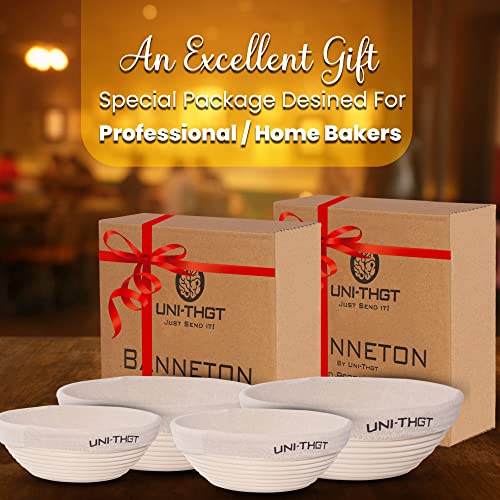 Sourdough Proofing Basket Bread Bowl Bread Proofing Box Bread