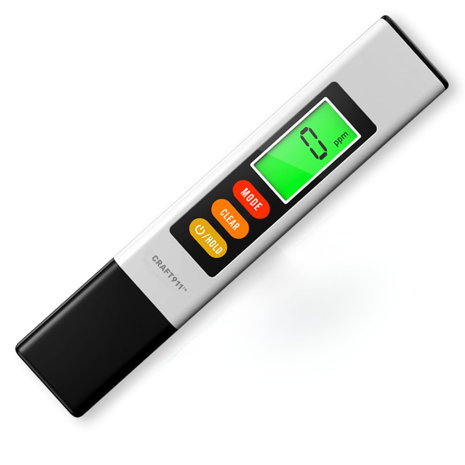 TDS Turbidity Meter - Water Tester for Drinking Water