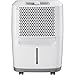 Frigidaire FAD301NWD Energy Star 30-Pint Dehumidifier