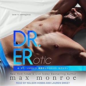 St. Luke's Docuseries, Book 2 - Max Monroe