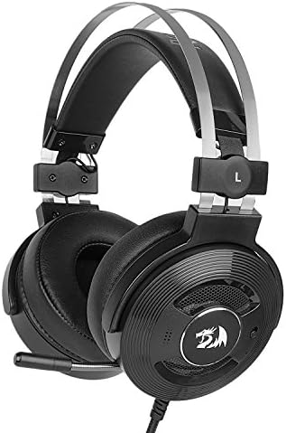 redragon headset amazon
