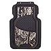 Mossy Oak Camo Front Floor Mats, Mossy Oak Break-Up Country, Set of 2