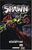 Spawn T05 Rédemption (DEL.CONTREBANDE) (French Edition) by 