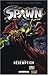 Spawn T05 Rédemption (DEL.CONTREBANDE) (French Edition) by 