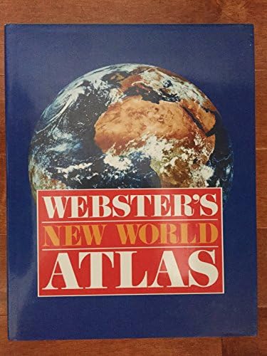 Hammond Gold Medallion World Atlas: Hammond Incorporated