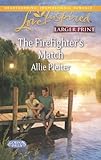 The Firefighter's Match (Gordon Falls)
