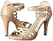 Anne Klein AK Women's Obelie Leather Dress Pump
