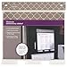 Mead Organizher 3 Pocket Fridge Filer, 11-1/2