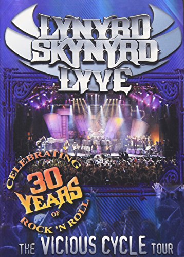 Lynyrd Skynyrd - The Vicious Cycle Tour - Zortam Music