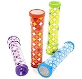 Fun Express Colorful Retro Kaleidoscopes (1 Dozen)