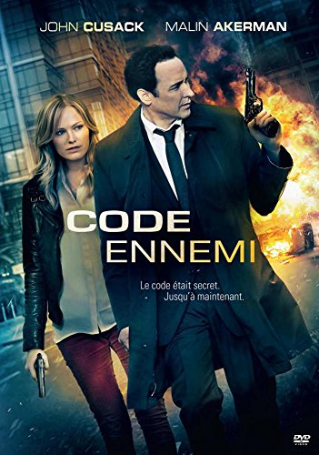 Code ennemi
