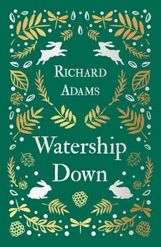 Download Watership Down: Classic Gift Edition with Ribbon Marker PDF